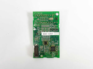 YASKAWA PG-B3 Complementary PG Option Card