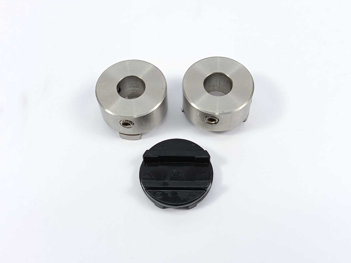 HENGSTLER 0 550 107 Incremental Encoder 10...30VDC=/0.1A