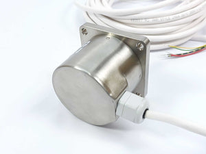 HENGSTLER 0 550 107 Incremental Encoder 10...30VDC=/0.1A