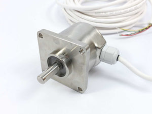 HENGSTLER 0 550 107 Incremental Encoder 10...30VDC=/0.1A