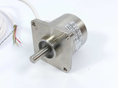 HENGSTLER 0 550 107 Incremental Encoder 10...30VDC=/0.1A