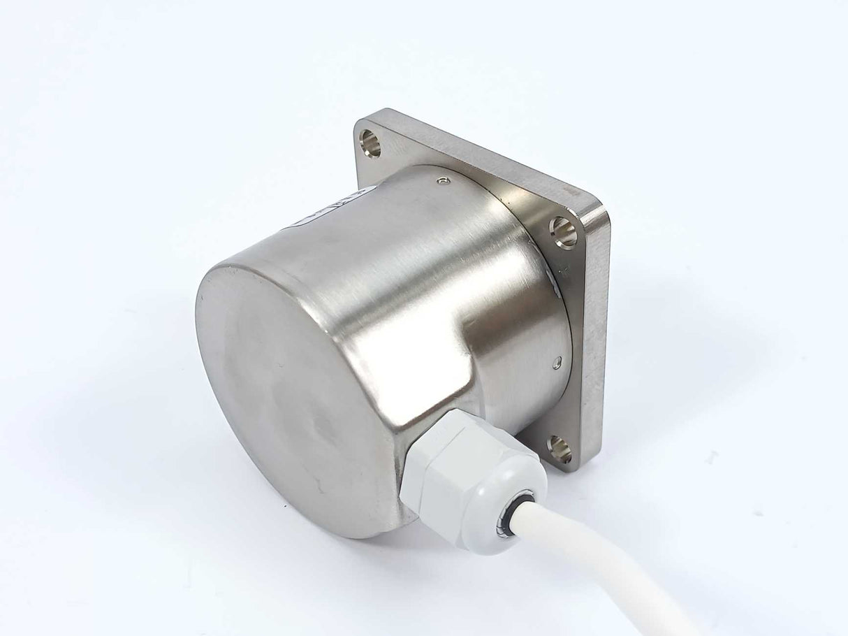 HENGSTLER 0 550 107 Incremental Encoder 10...30VDC=/0.1A