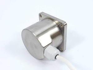 HENGSTLER 0 550 107 Incremental Encoder 10...30VDC=/0.1A