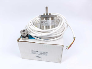 HENGSTLER 0 550 107 Incremental Encoder 10...30VDC=/0.1A