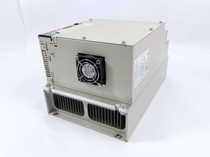 YASKAWA SGDV-210D01A 076368 Servo Drive