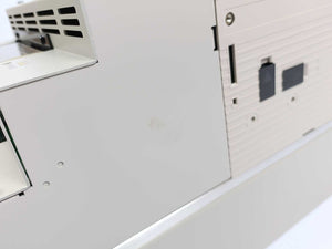 YASKAWA SGDV-210D01A 076368 Servo Drive