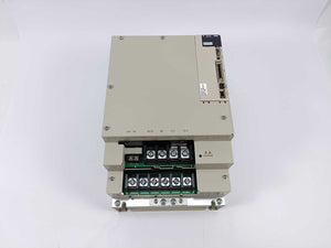 YASKAWA SGDV-210D01A 076368 Servo Drive
