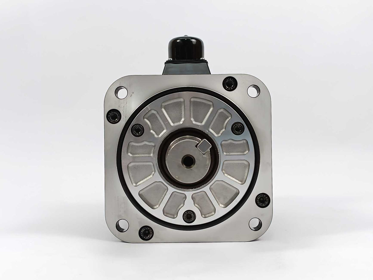 YASKAWA SGMSV-30DDA6F AC  Servo Motor