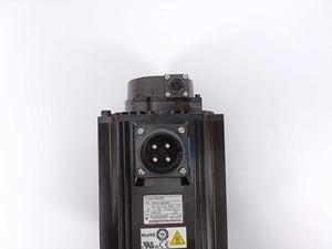 YASKAWA SGMSV-30DDA6F AC  Servo Motor