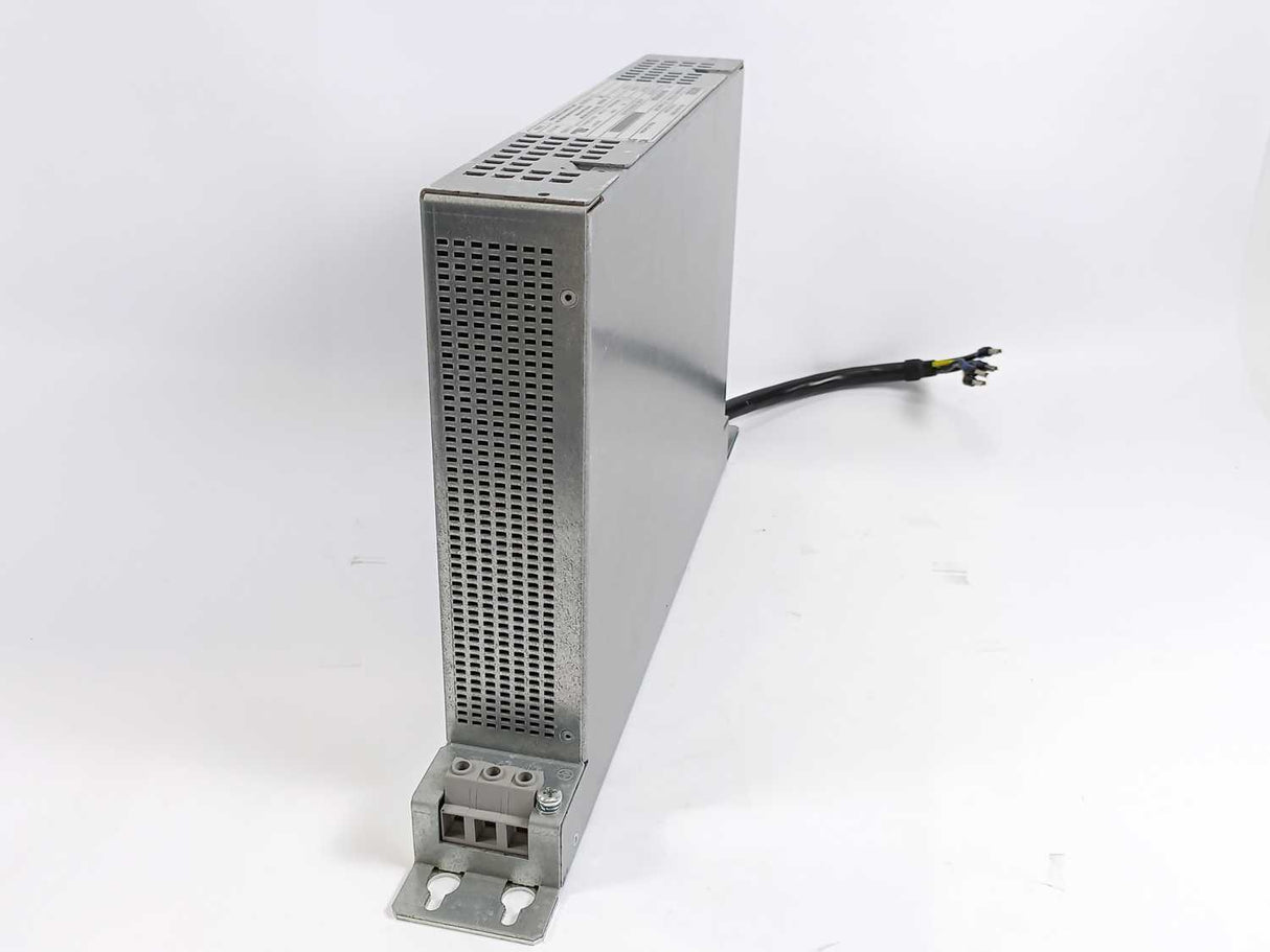 LENZE E94AZRP0294 13219378 RFI Filter-DC Supply Unit