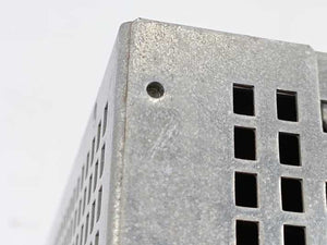 LENZE E94AZRP0294 13219378 RFI Filter-DC Supply Unit