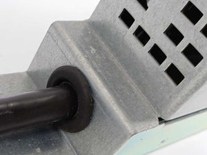 LENZE E94AZRP0294 13219378 RFI Filter-DC Supply Unit