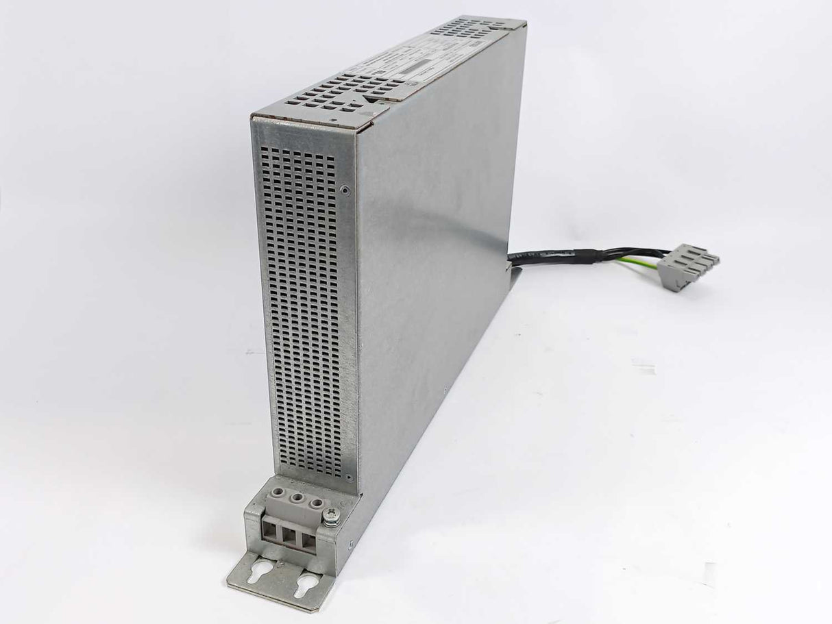 LENZE E94AZRP0294 13430919 RFI Filter-DC Supply Unit