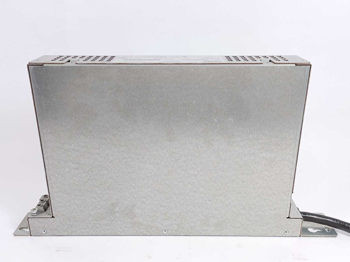 LENZE E94AZRP0294 13430919 RFI Filter-DC Supply Unit