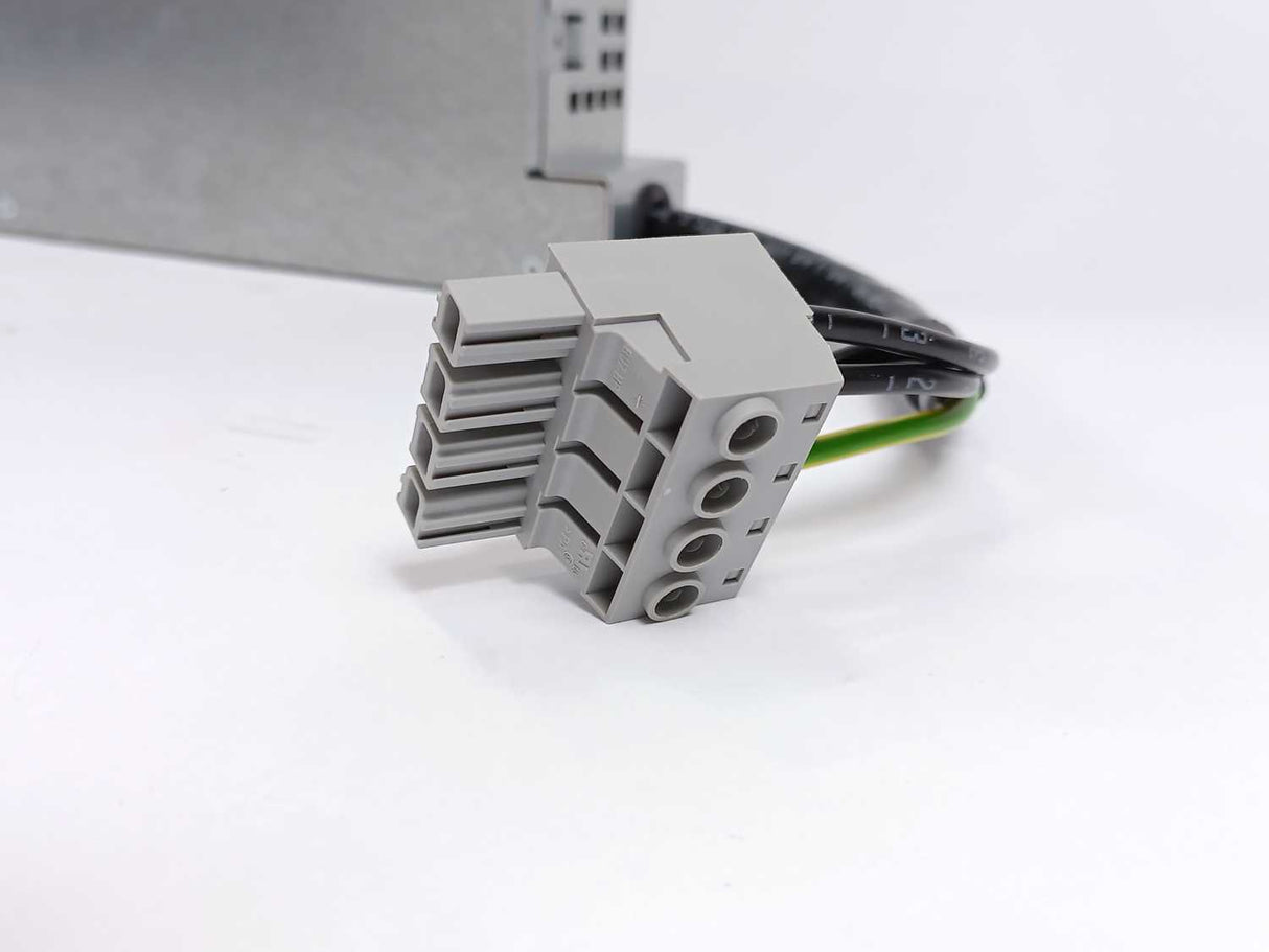 LENZE E94AZRP0294 13430919 RFI Filter-DC Supply Unit