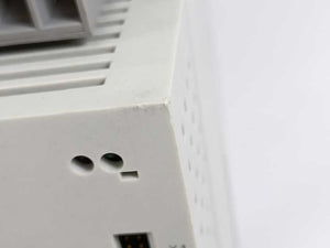 LENZE ECSEA004C4B 13470118 Servo Drive, 2.5 / 2.0 A