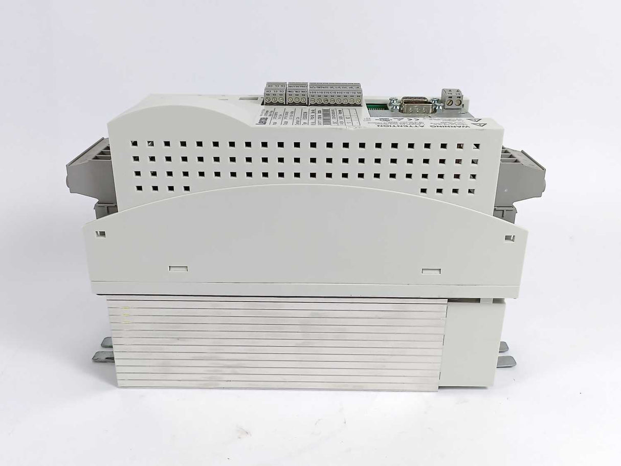 LENZE ECSEA032C4B 13470118 Servo Drive Axis Module