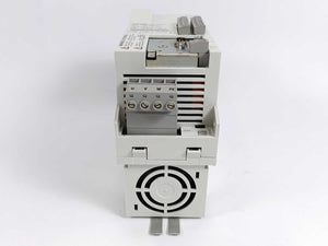 LENZE ECSEA032C4B 13470118 Servo Drive Axis Module