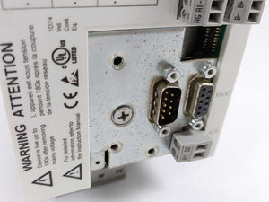 LENZE ECSEA032C4B 13470118 Servo Drive Axis Module