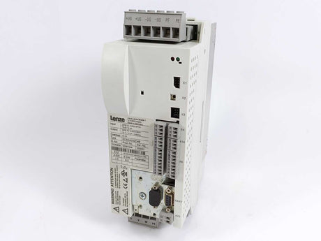 LENZE ECSEA032C4B 13230858 Servo Drive Axis Module