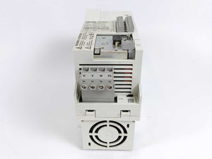 LENZE ECSEA032C4B 13230858 Servo Drive Axis Module