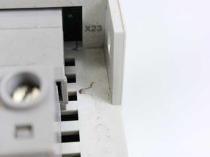 LENZE ECSEA032C4B 13230858 Servo Drive Axis Module