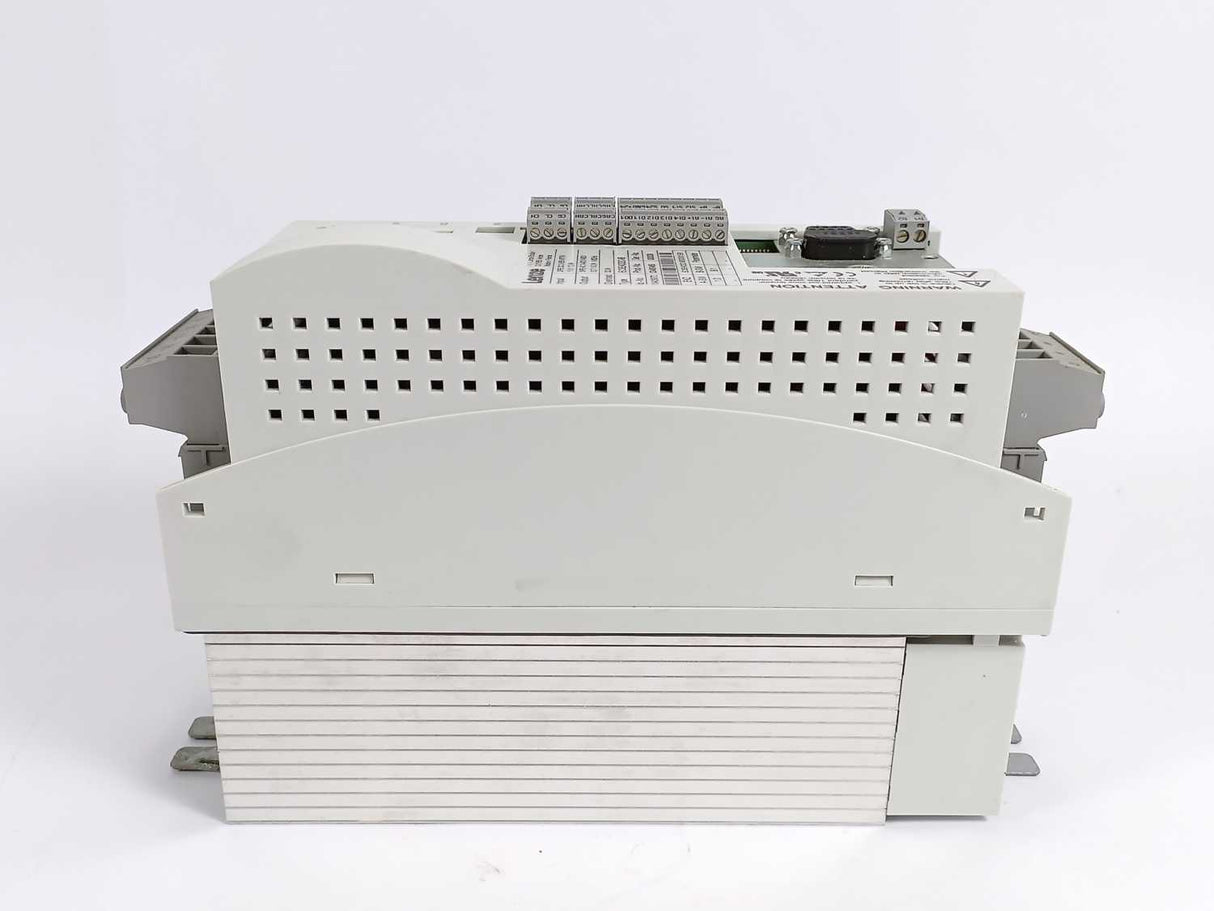 LENZE ECSEA032C4B 13429372 Servo Drive Axis Module