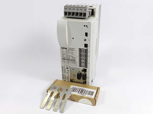 LENZE ECSEA004C4B 13230855 Servo Drive