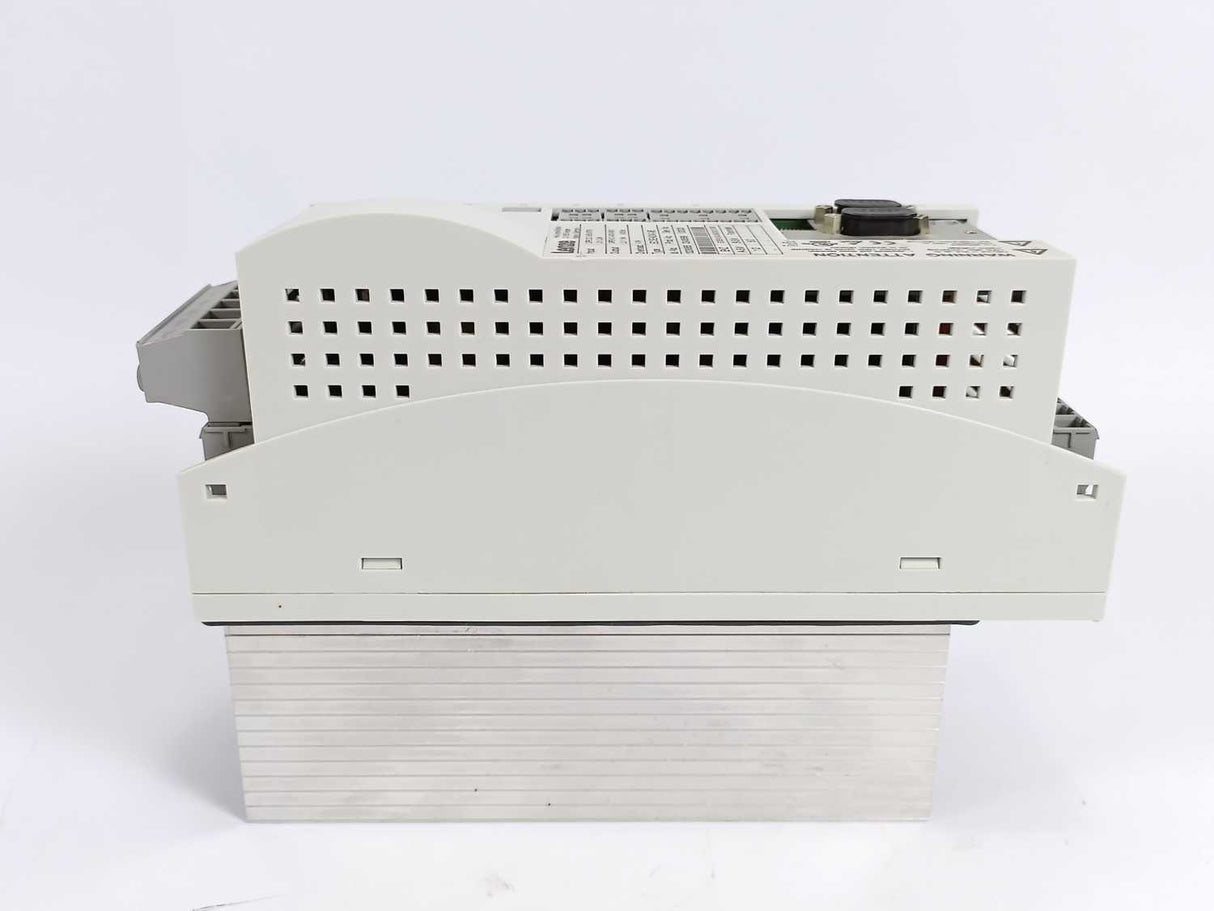 LENZE ECSEA004C4B 13230855 Servo Drive