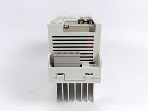 LENZE ECSEA004C4B 13230855 Servo Drive