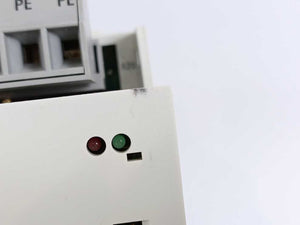 LENZE ECSEA004C4B 13230855 Servo Drive