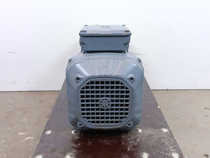 SEW-EURODRIVE  KA37DRN90S4/TF 1.1kW Gearmotor. i=8,91