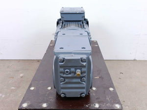 SEW-EURODRIVE  KA37DRN90S4/TF 1.1kW Gearmotor. i=8,91