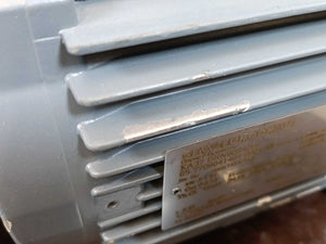 SEW-EURODRIVE  KA37DRN90S4/TF 1.1kW Gearmotor. i=8,91