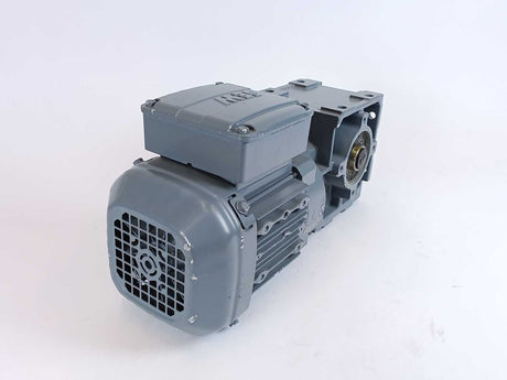 SEW-EURODRIVE  WA30DRS71S4/TF 0,37kW Spiroplan Gearmotor. i=32,50