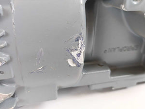 SEW-EURODRIVE  WA30DRS71S4/TF 0,37kW Spiroplan Gearmotor. i=32,50