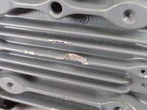 SEW-EURODRIVE  WA30DRS71S4/TF 0,37kW Spiroplan Gearmotor. i=32,50