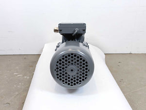 LENZE M55BP080M045EF05C 0,75kW Motor w/ G50BB124MHBR2C00 i=37,967 Gearbox