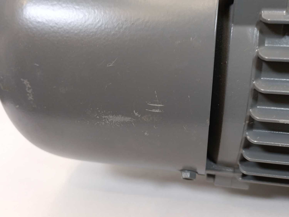 LENZE M55BP080M045EF05C 0,75kW Motor w/ G50BB124MHBR2C00 i=37,967 Gearbox