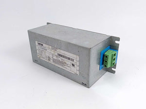 LENZE ECSZZ040X4B 13231458 Servo Drive RFI Noise Filter