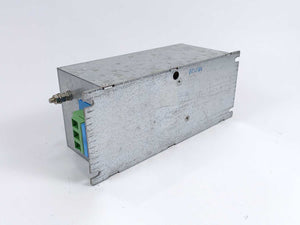 LENZE ECSZZ040X4B 13231458 Servo Drive RFI Noise Filter