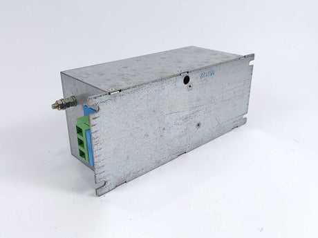 LENZE ECSZZ040X4B 13231458 Servo Drive RFI Noise Filter