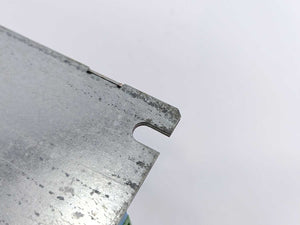 LENZE ECSZZ040X4B 13231458 Servo Drive RFI Noise Filter