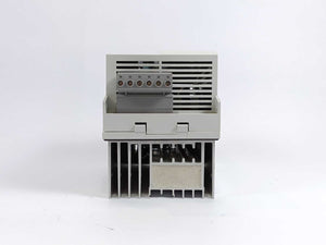 LENZE ECSEE040C4B 13468153 Power Supply Servo Drive 675V/38.5A