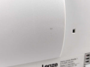 LENZE ECSEE040C4B 13468153 Power Supply Servo Drive 675V/38.5A