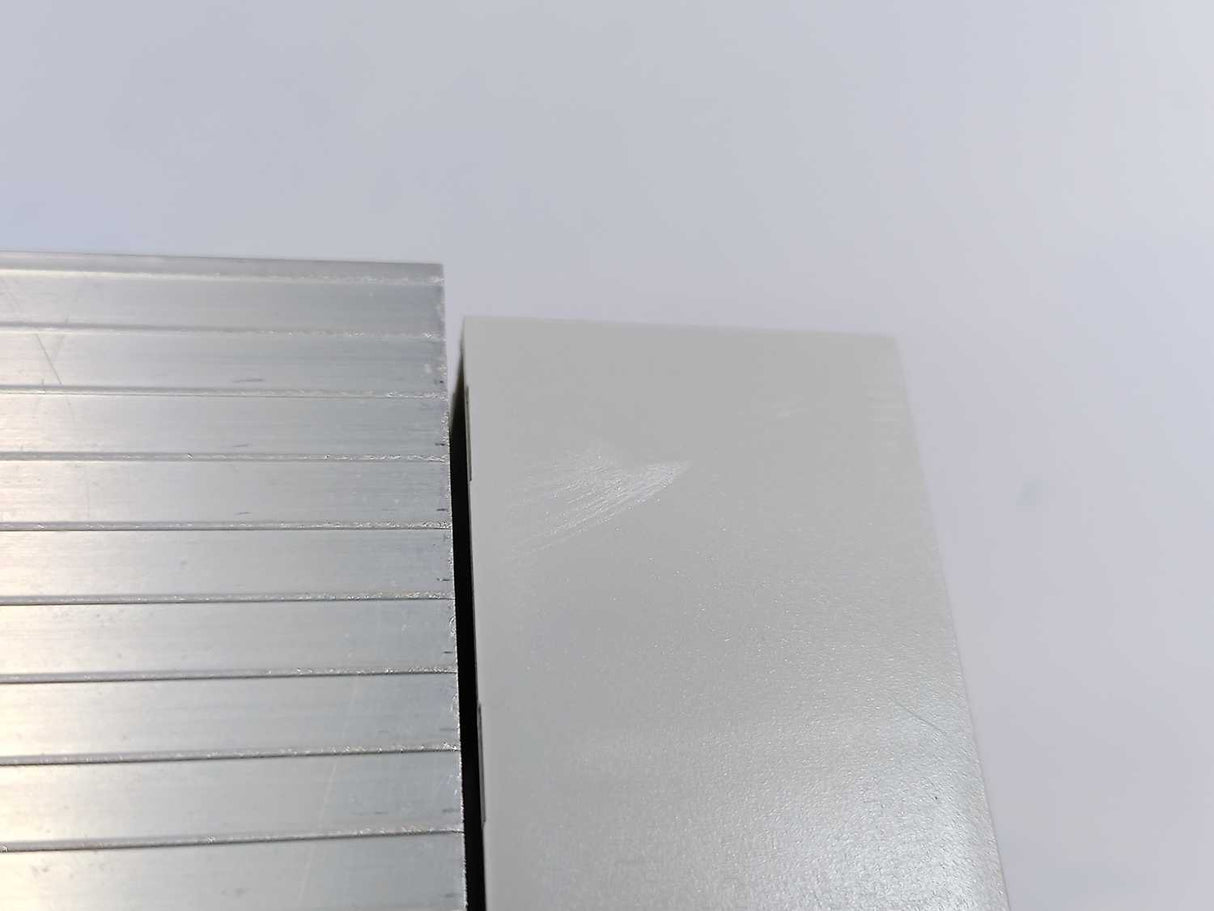 LENZE ECSEE040C4B 13468153 Power Supply Servo Drive 675V/38.5A