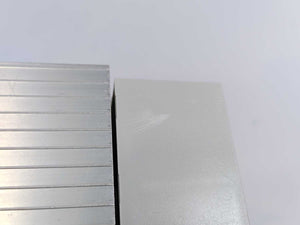 LENZE ECSEE040C4B 13468153 Power Supply Servo Drive 675V/38.5A