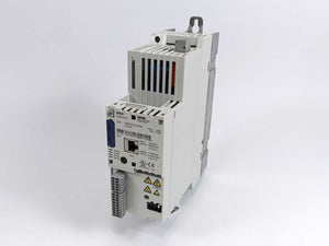 LENZE E84AVSCE5514SX0 8400 StateLine C 0.55kW 1.8A Frequency Inverter