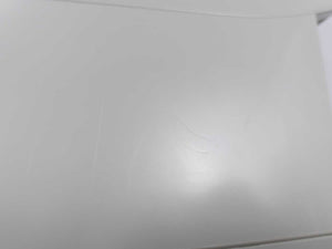 LENZE E84AVSCE5514SX0 8400 StateLine C 0.55kW 1.8A Frequency Inverter