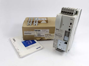 LENZE ECSEE020C4B 00489587 Servo Drive Inverter